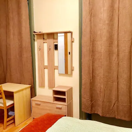 Central Cozy 게스트하우스 부다페스트