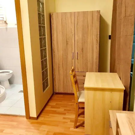 게스트하우스 Central Cozy *