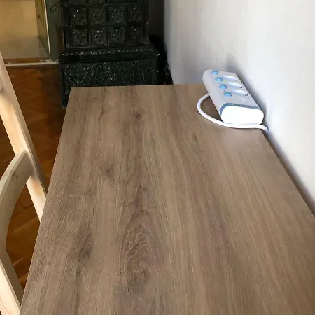 게스트하우스 Central Cozy 부다페스트