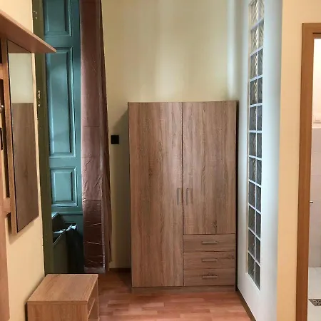 Central Cozy 부다페스트