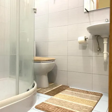 Central Cozy 부다페스트